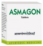 AVN Ayurveda, Asmagon 10 Tablets